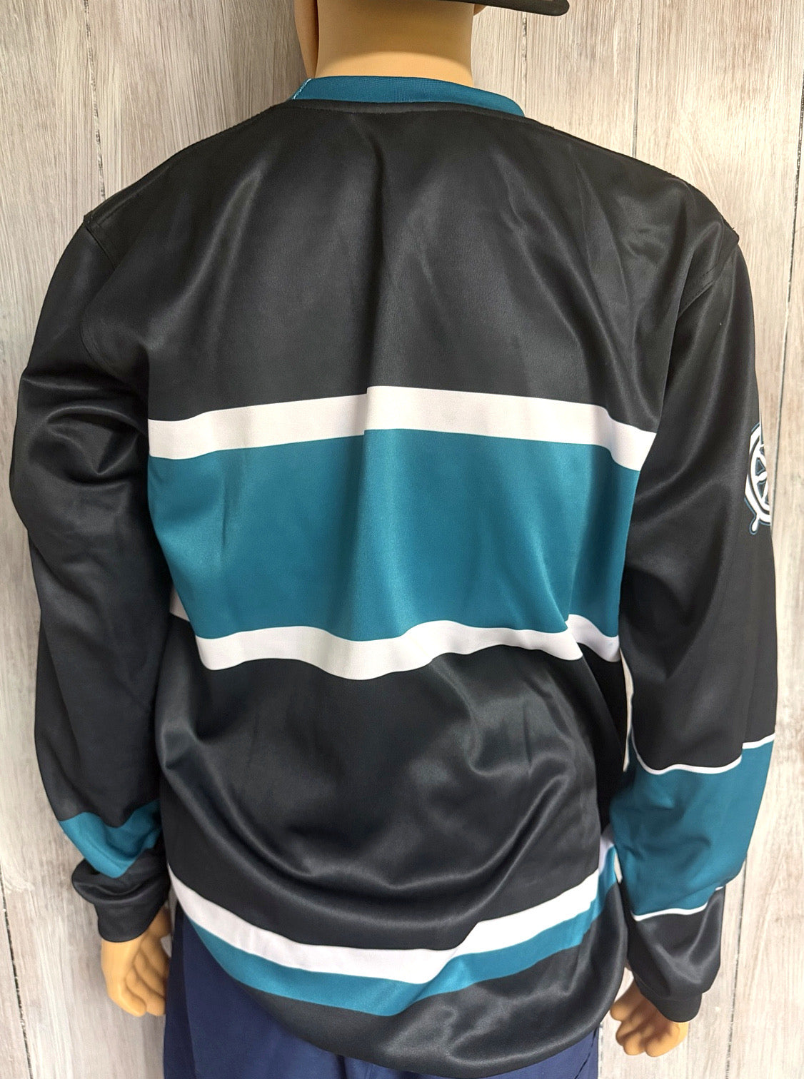 Muskegon Voyager Sweatshirt