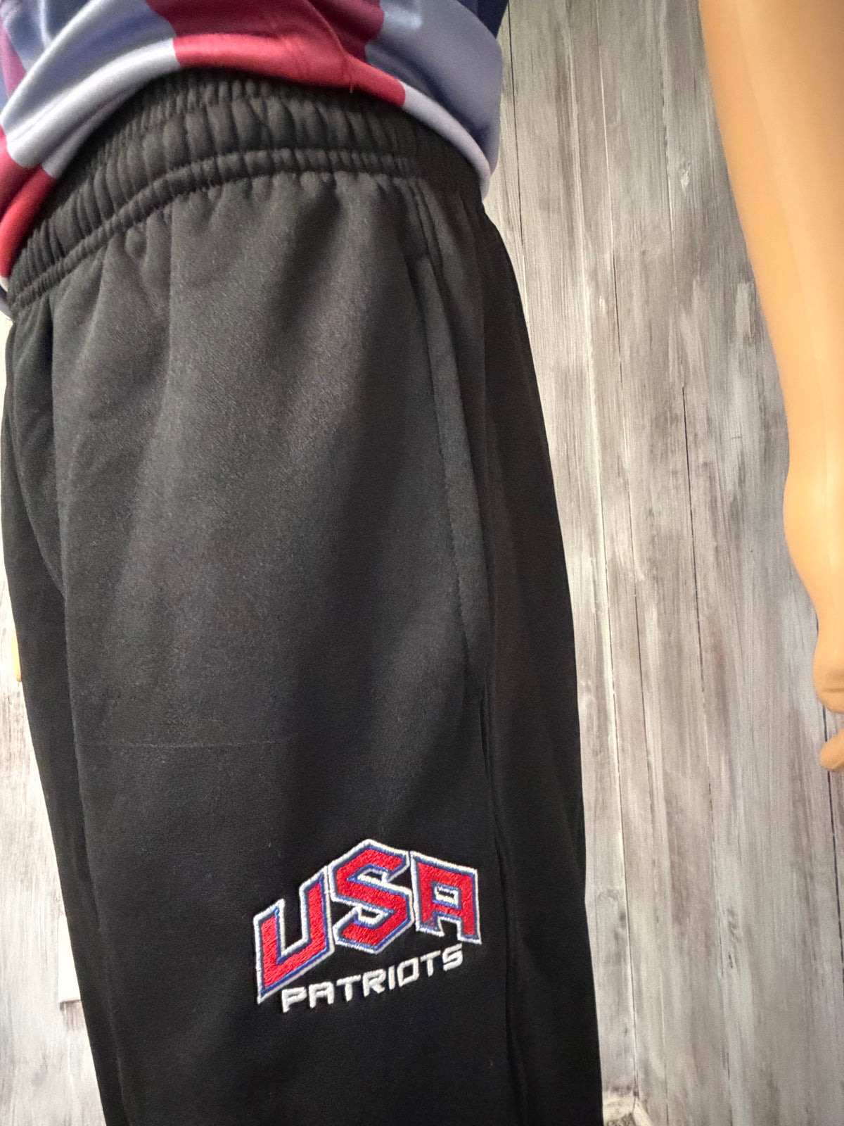 USA Patriot Sweat Pants