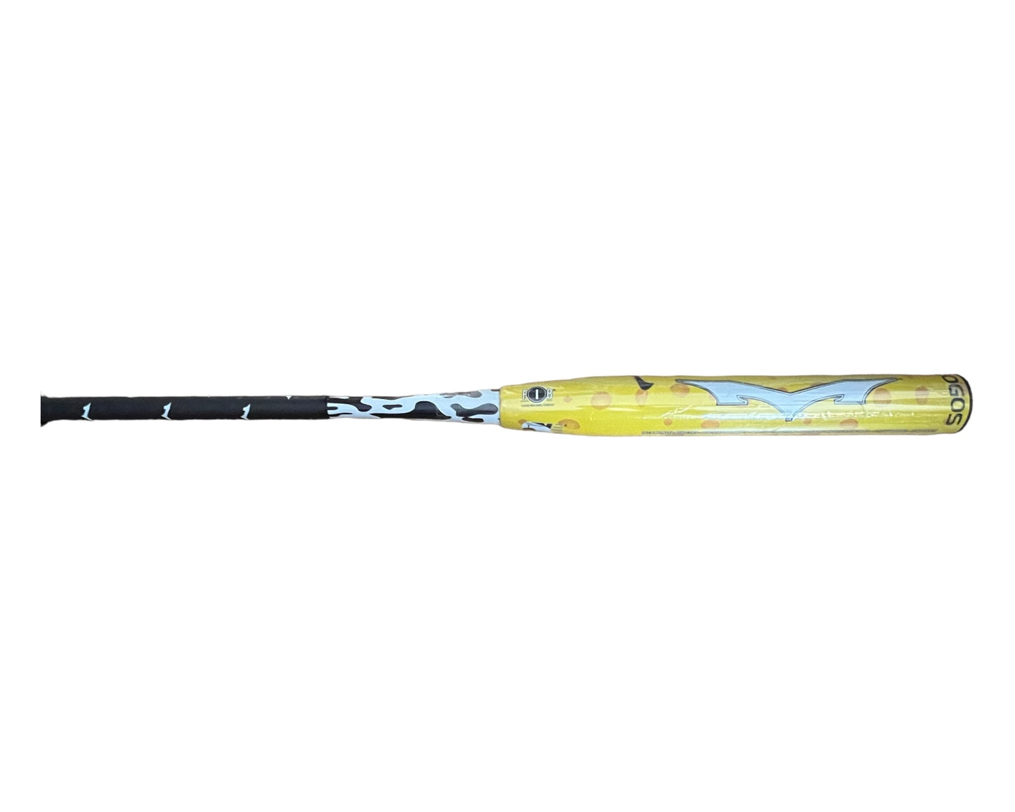 USA Monsta Cheddar Bomb Bat