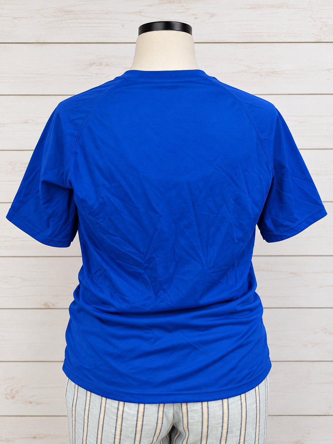 Muskegon Voyagers Short Sleeve T-Shirt