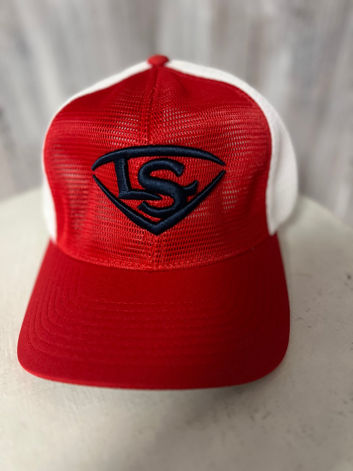 LS  Flex Fit Hats