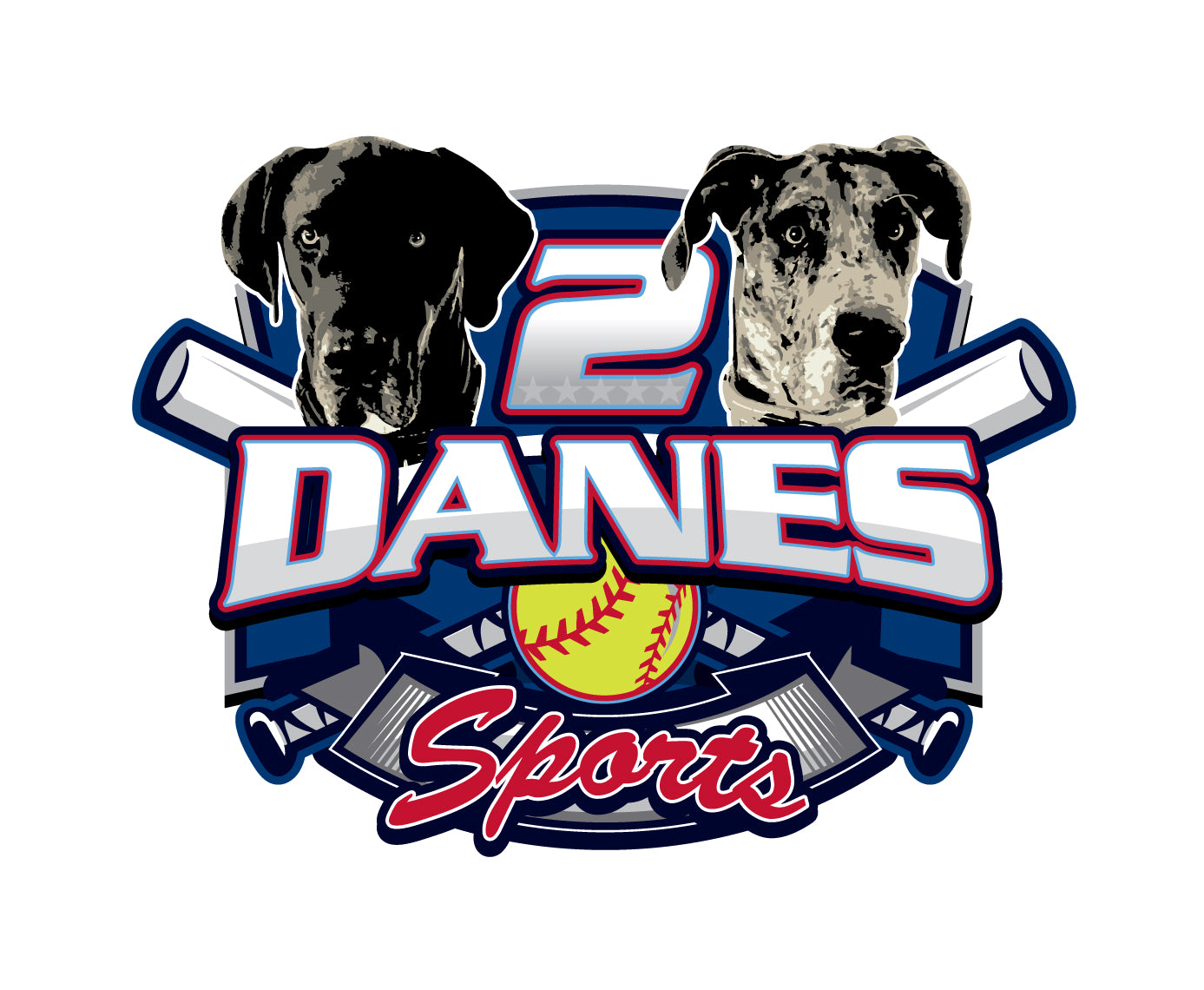 2 Danes Sports