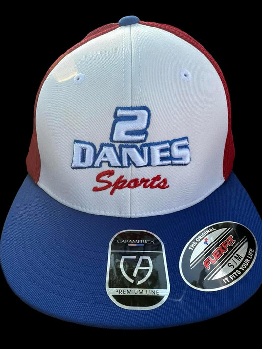 2 Danes Sports Hat