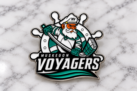 Lapel Pin