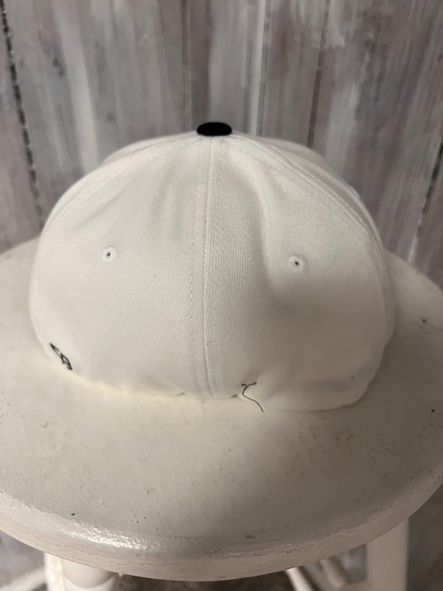 LS  Flex Fit Hats