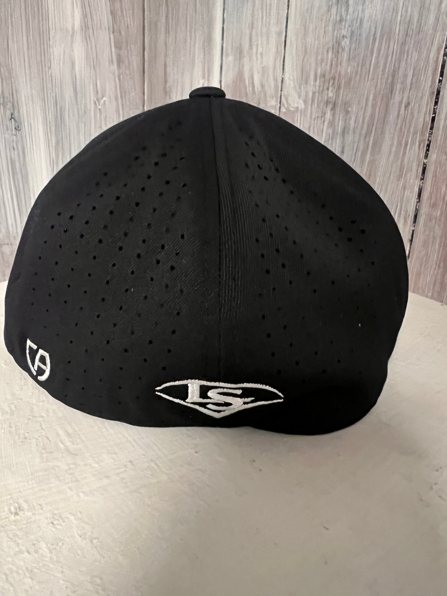 LS  Flex Fit Hats