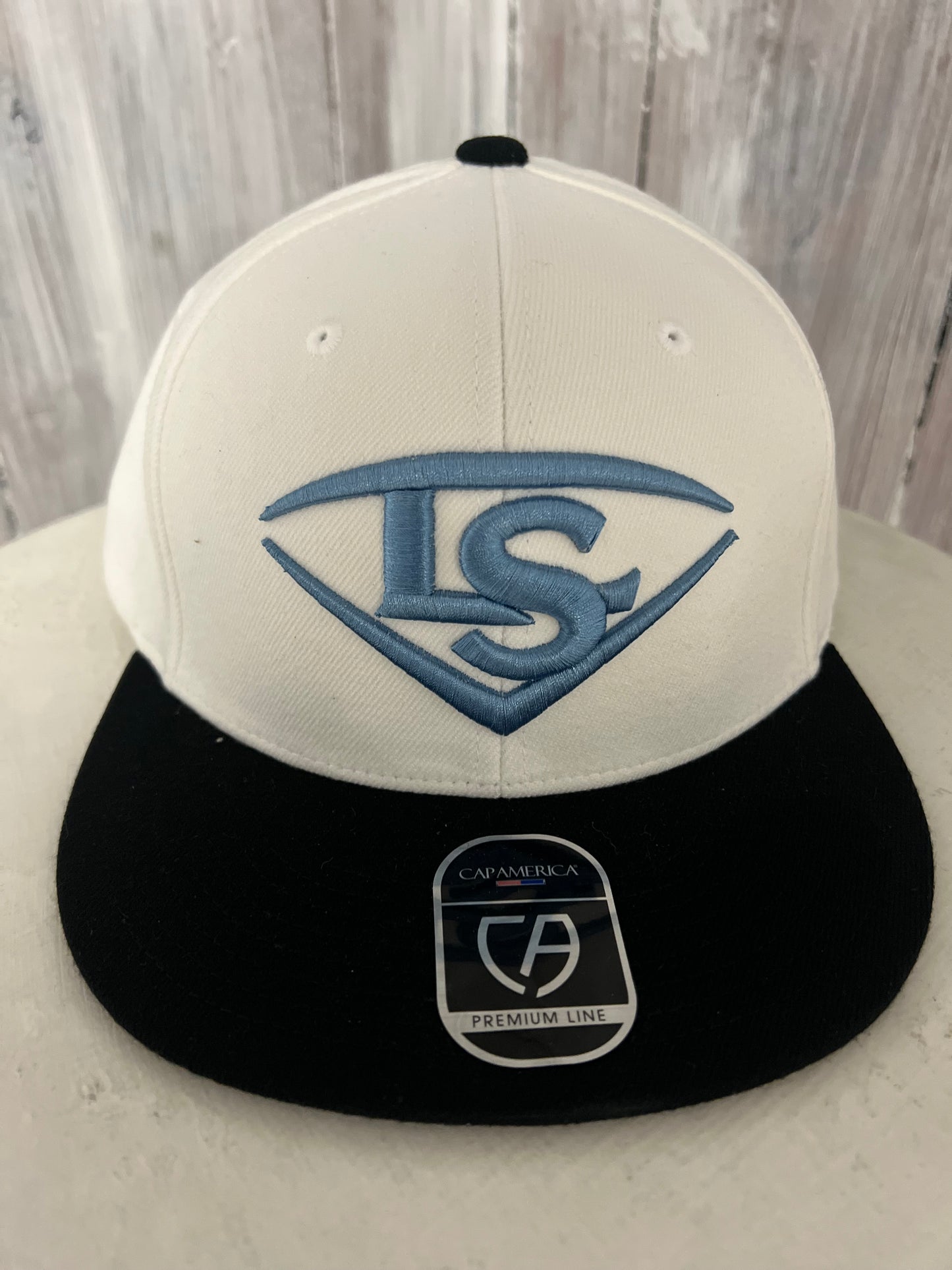 LS  Flex Fit Hats