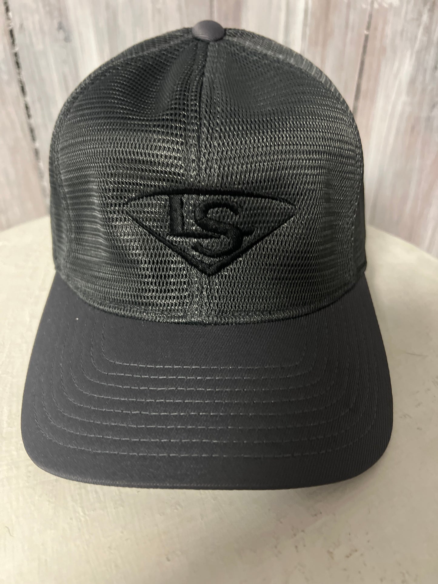 LS  Flex Fit Hats