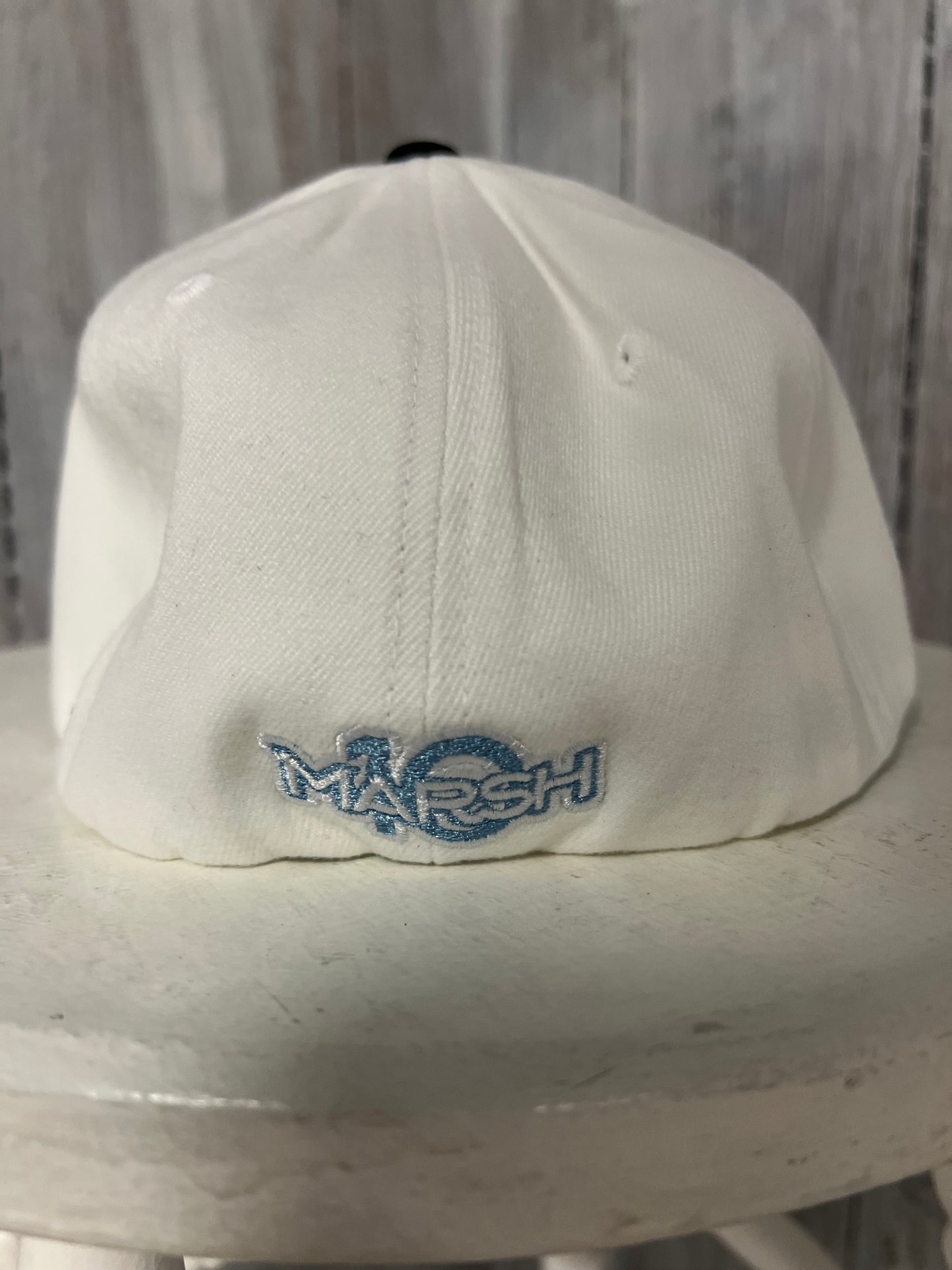 LS  Flex Fit Hats