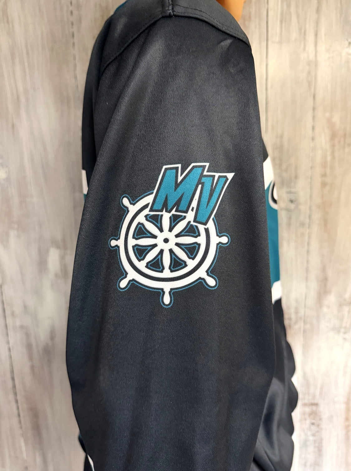Muskegon Voyager Sweatshirt
