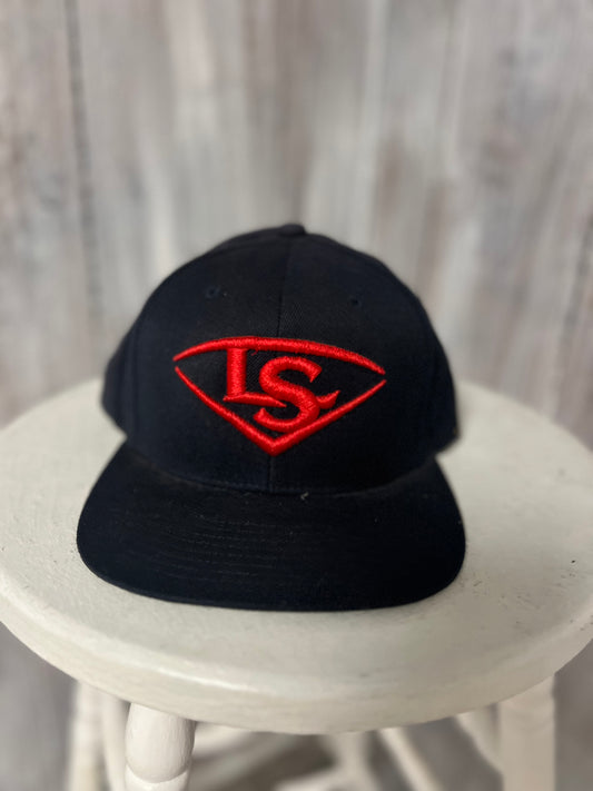 LS Snap Back Hat