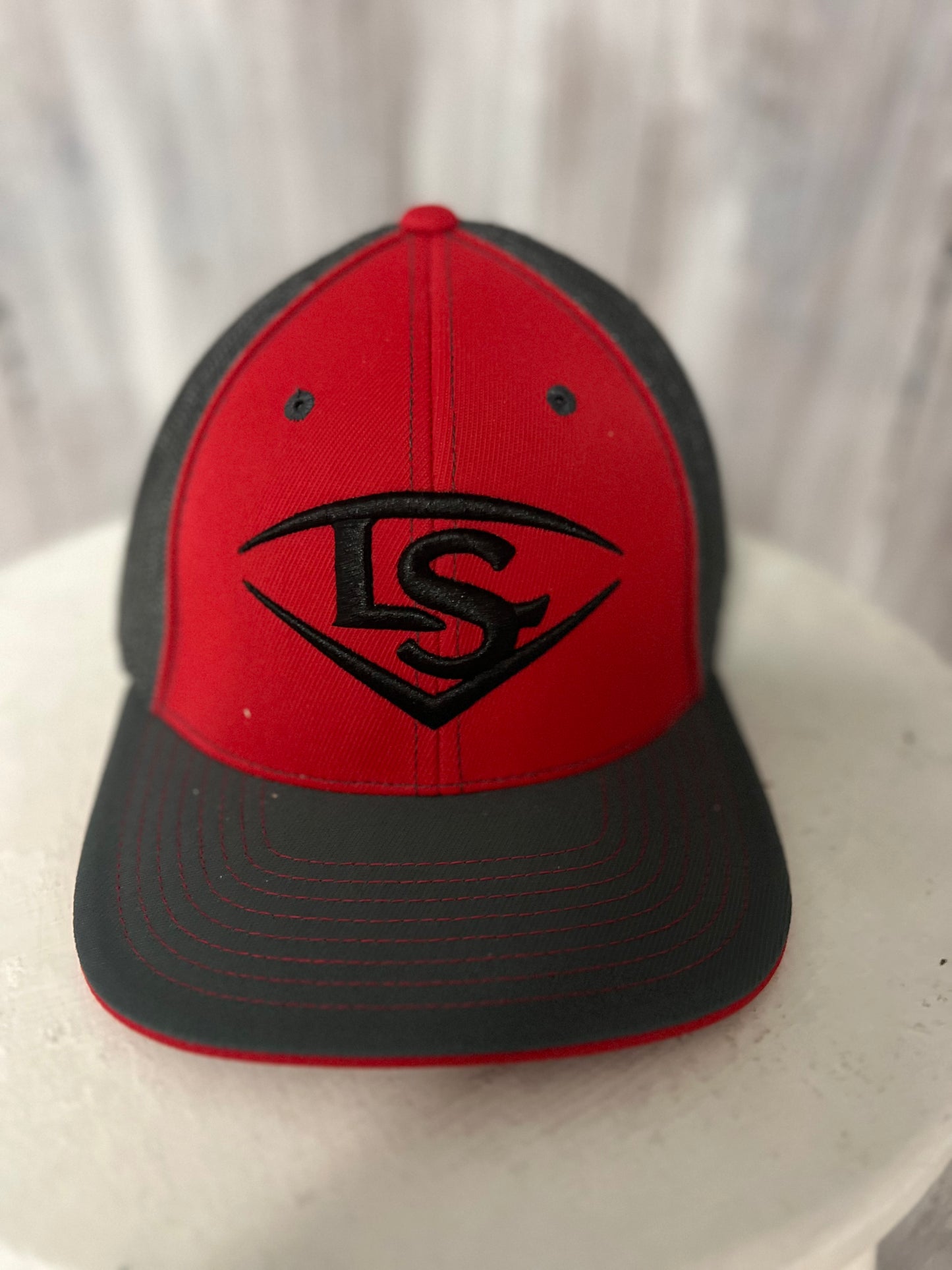 LS  Flex Fit Hats