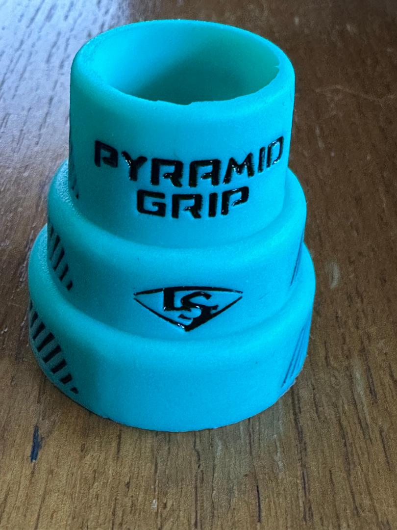 LS Pyramid Grips