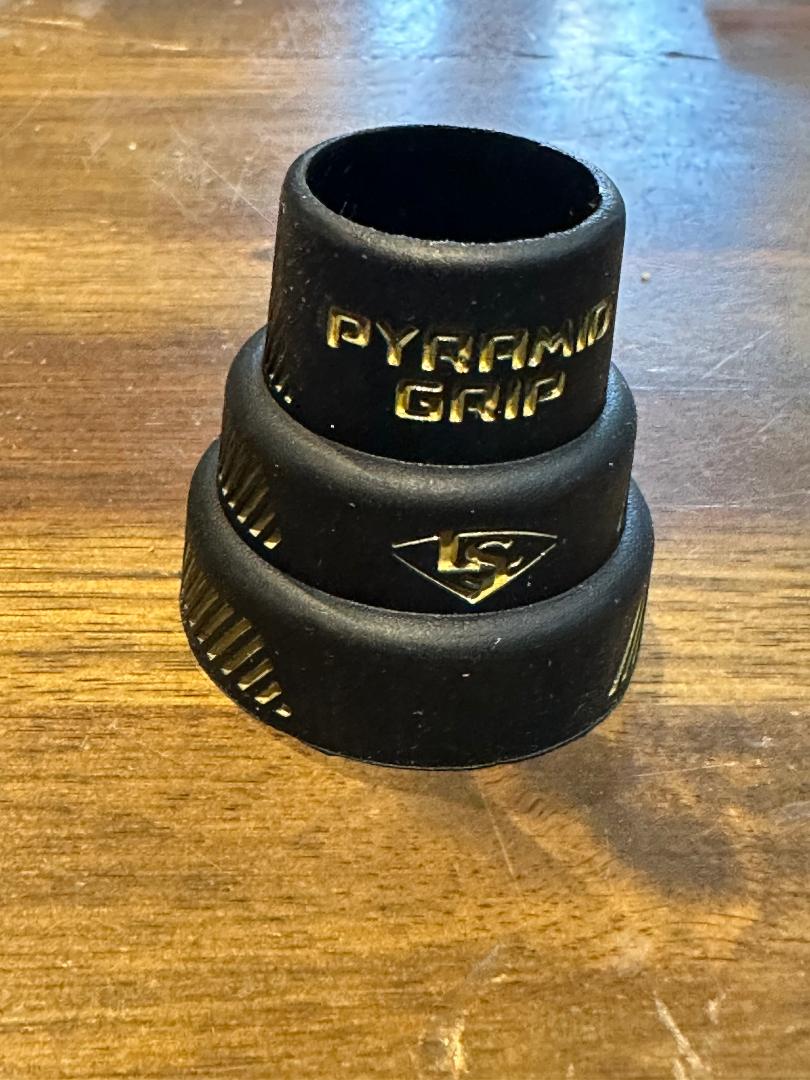 LS Pyramid Grips