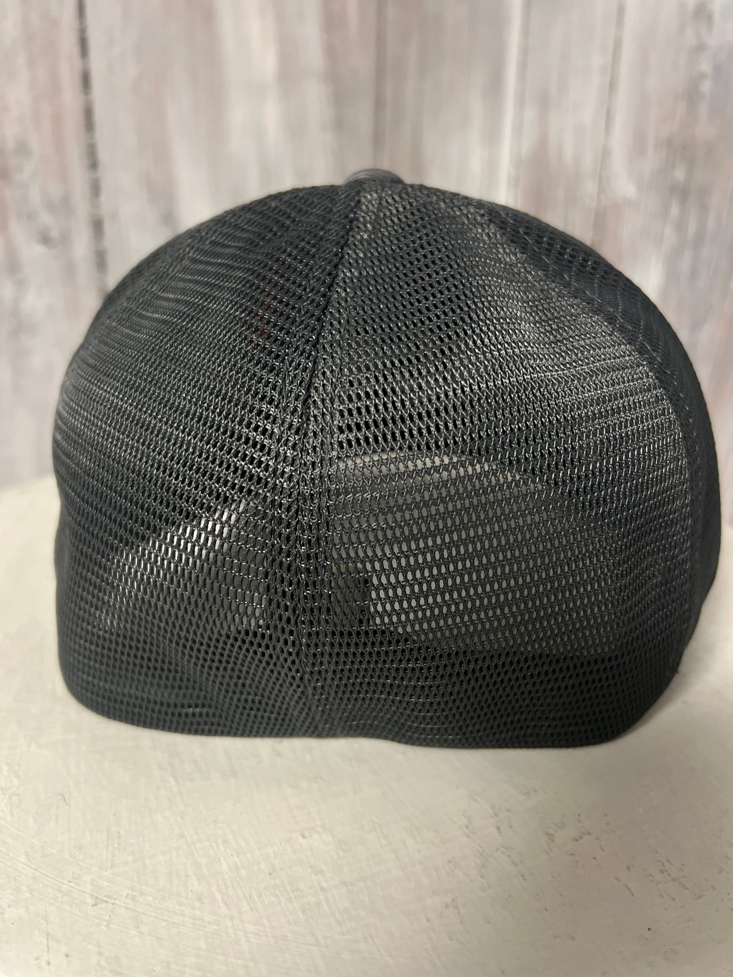 LS  Flex Fit Hats