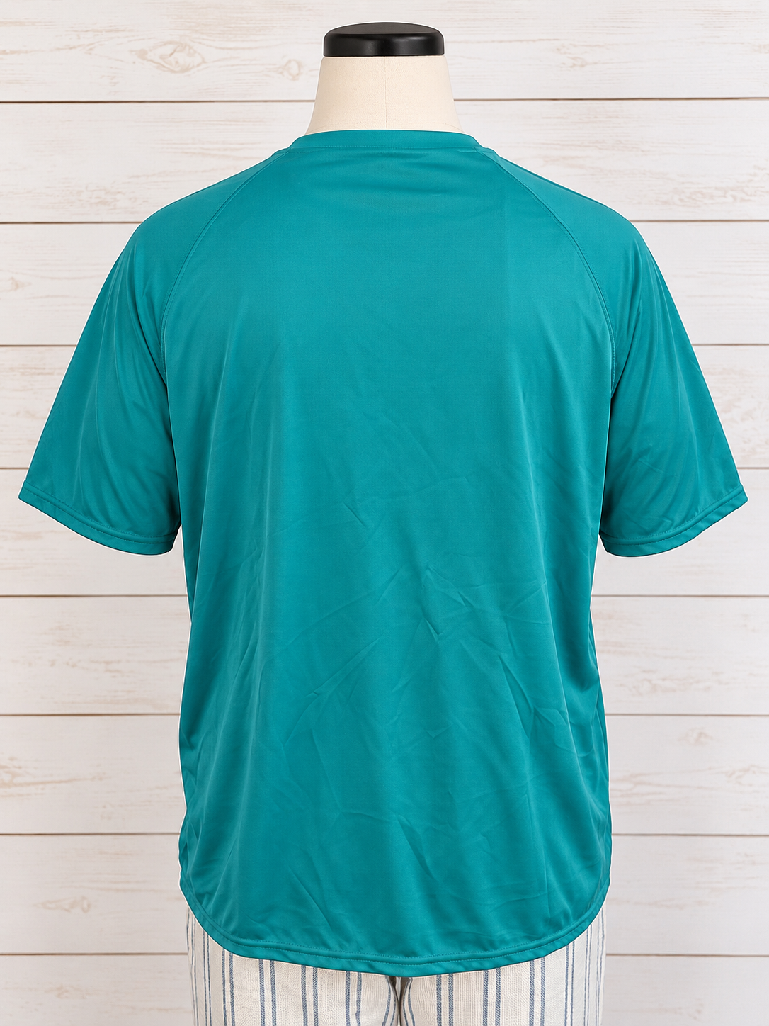 Muskegon Voyagers Short Sleeve T-Shirt