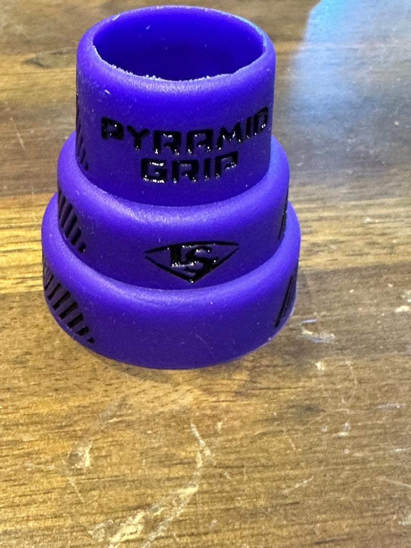 LS Pyramid Grips