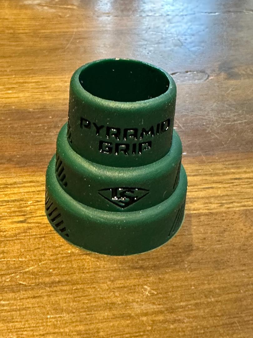 LS Pyramid Grips