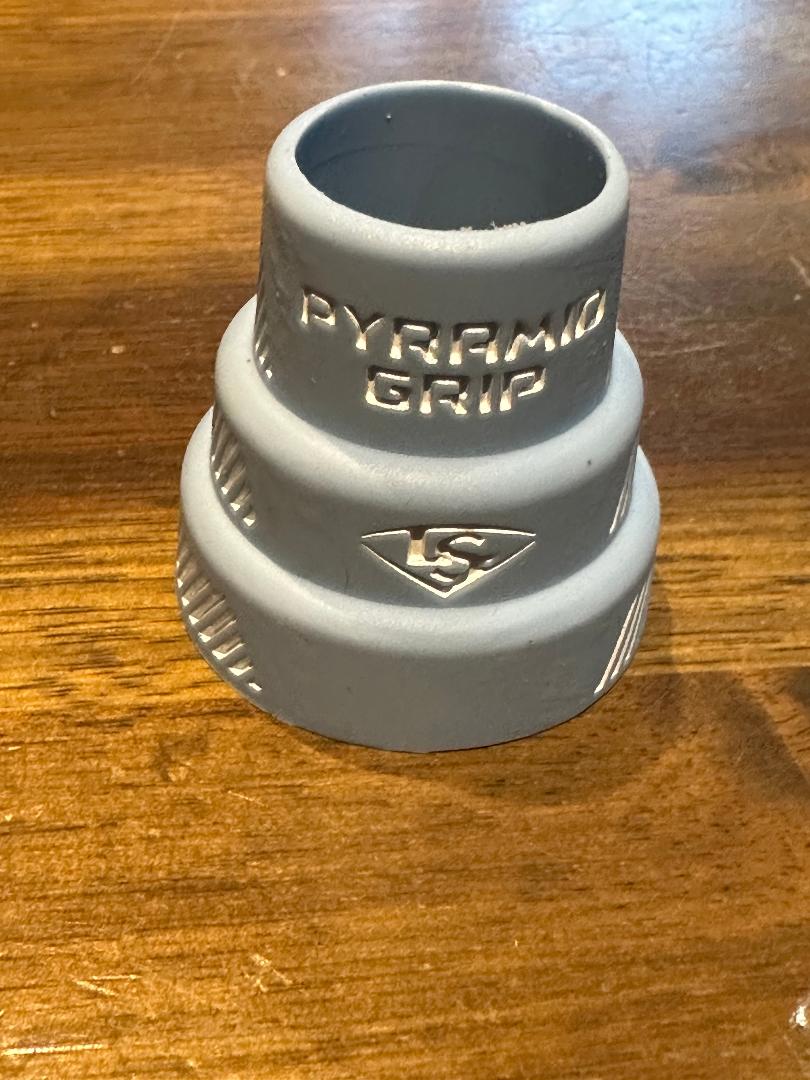 LS Pyramid Grips