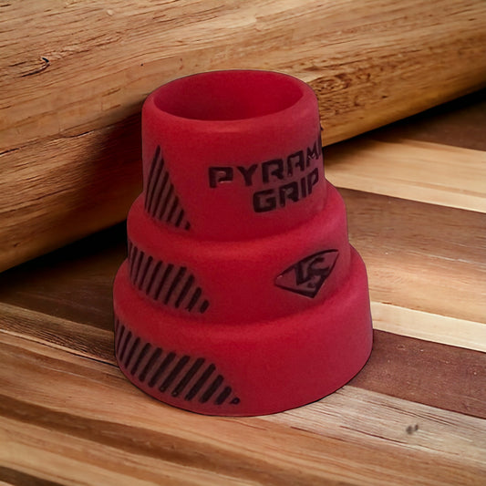 LS Pyramid Grips