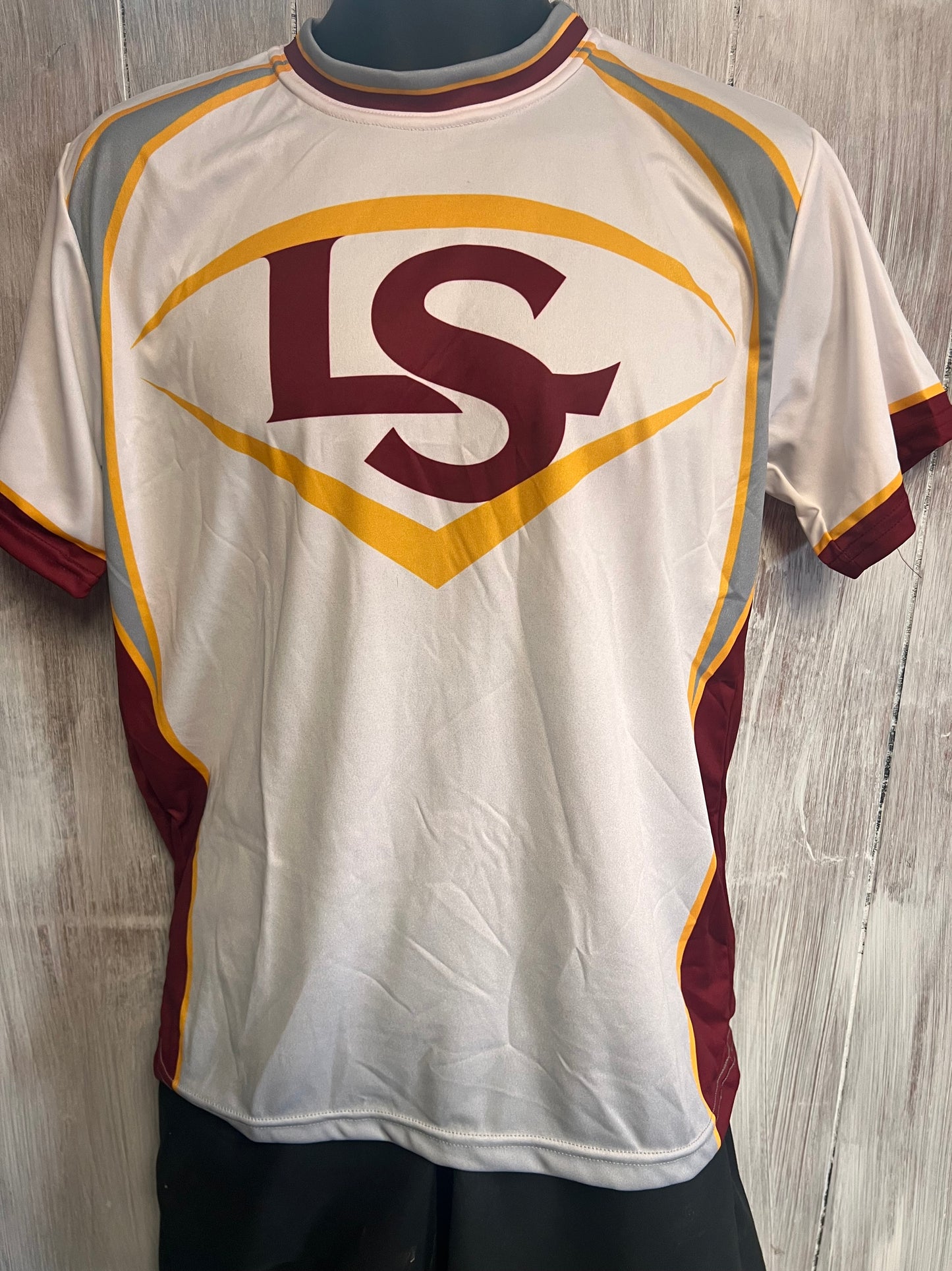 LS Jerseys