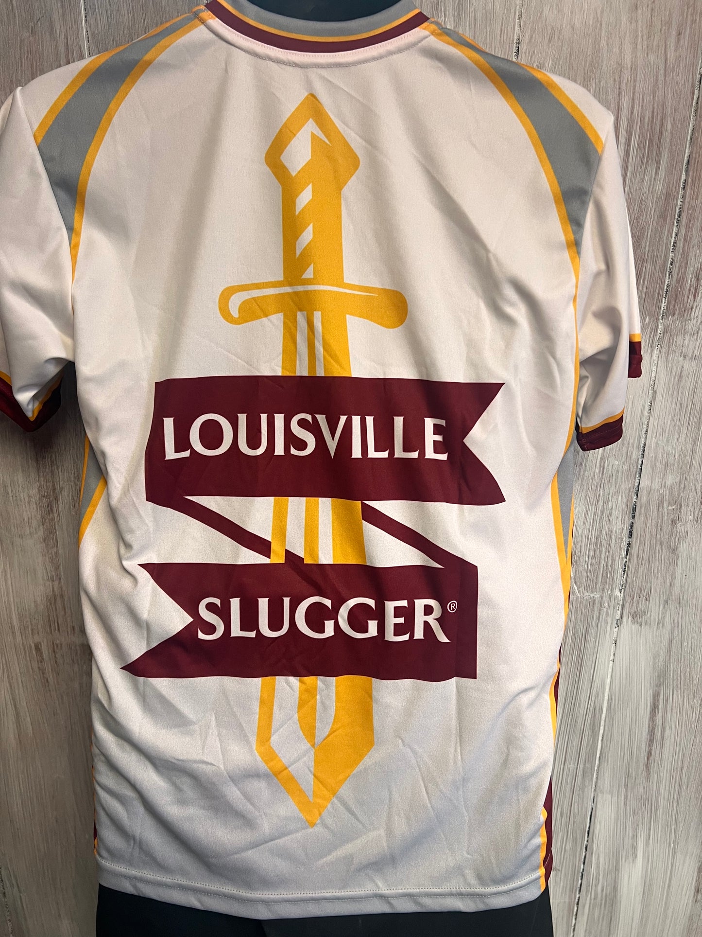 LS Jerseys