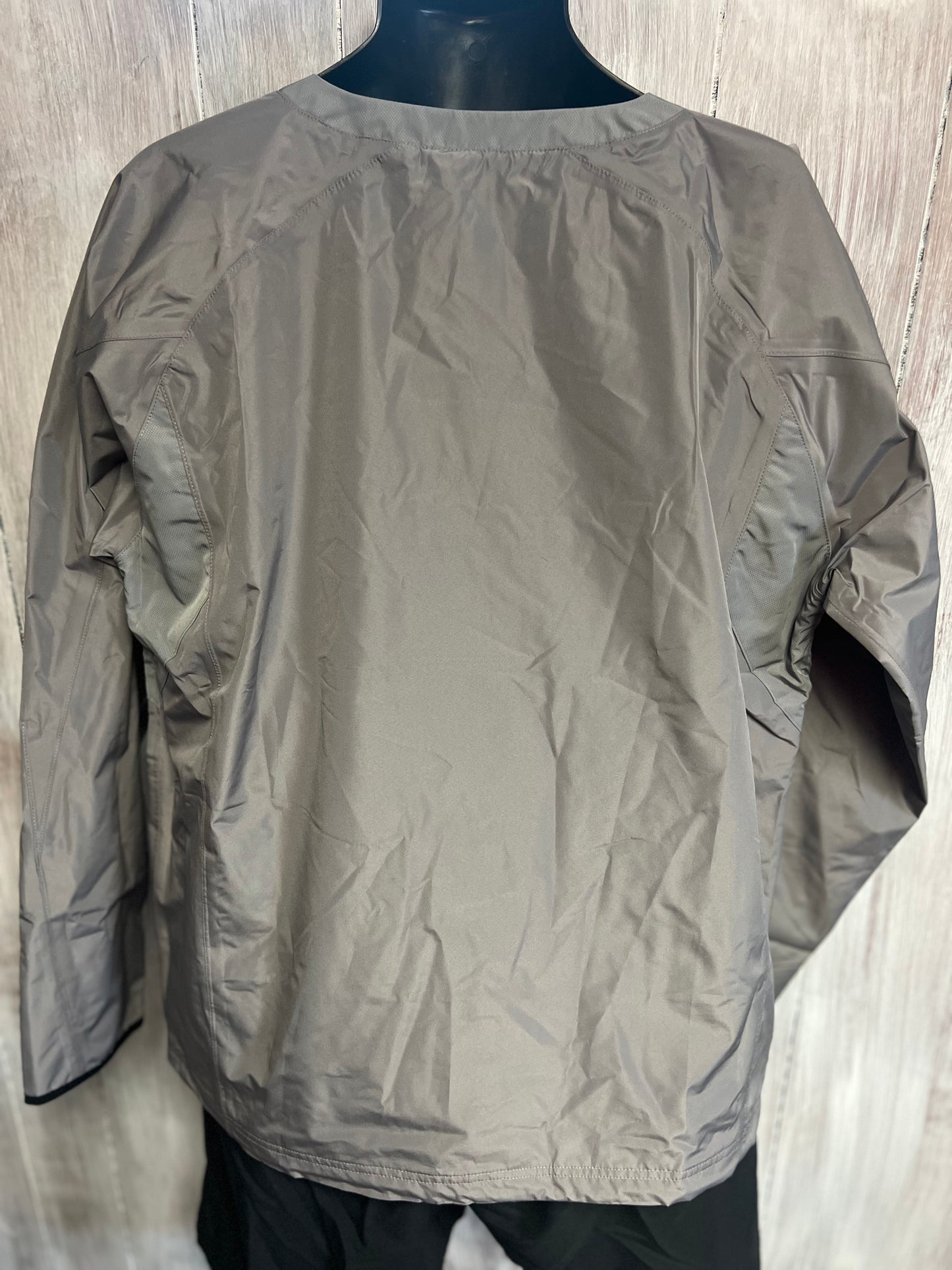 LS Cage Jacket