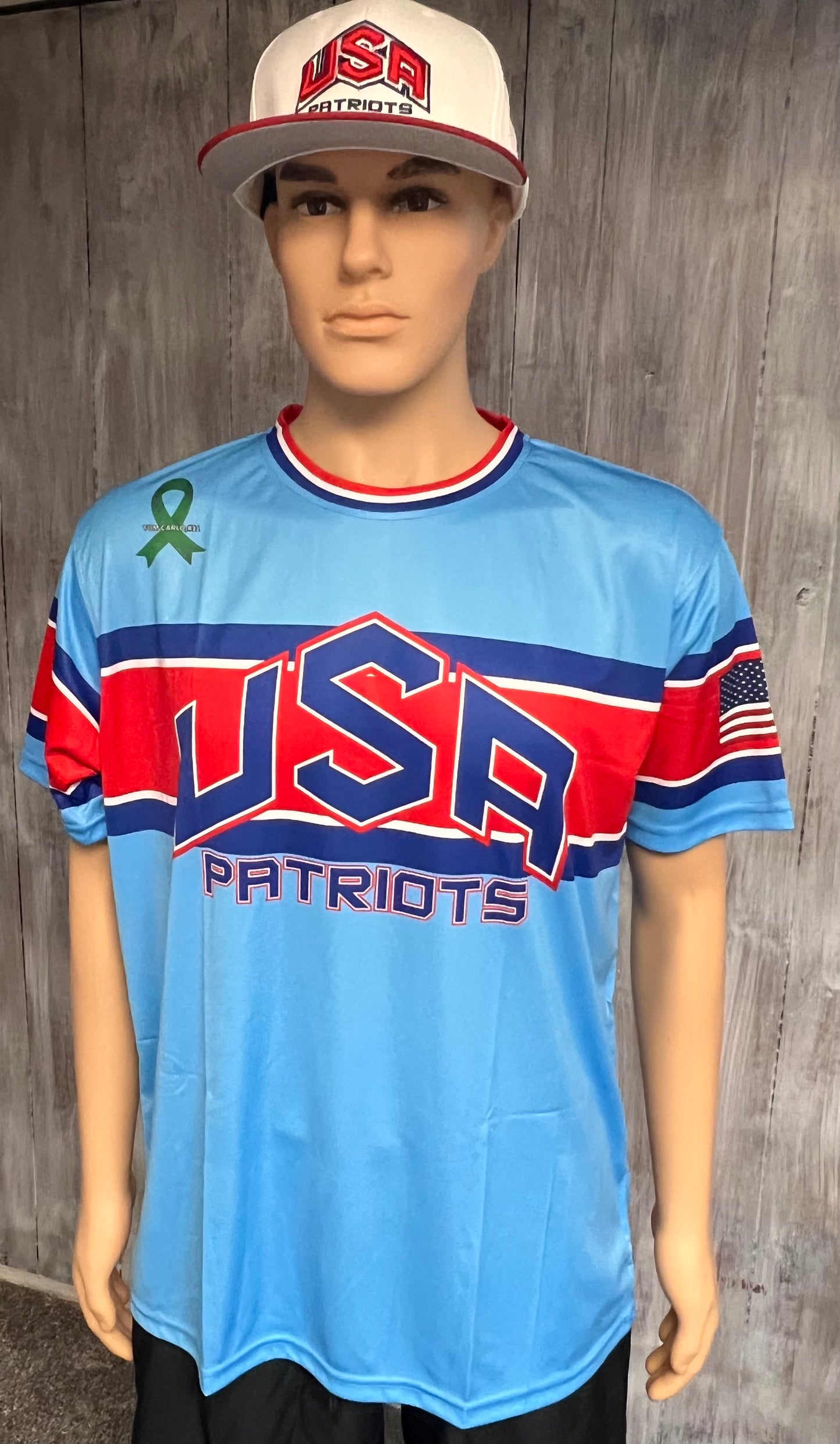 Replica Game Day Jersey