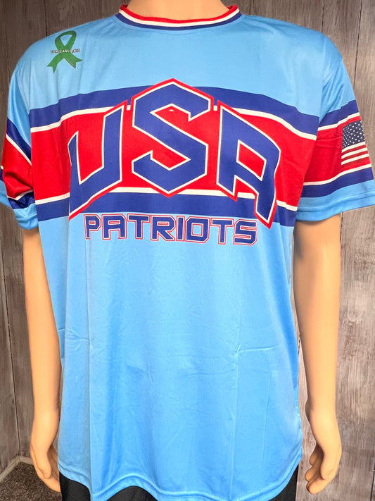 Replica Game Day Jersey