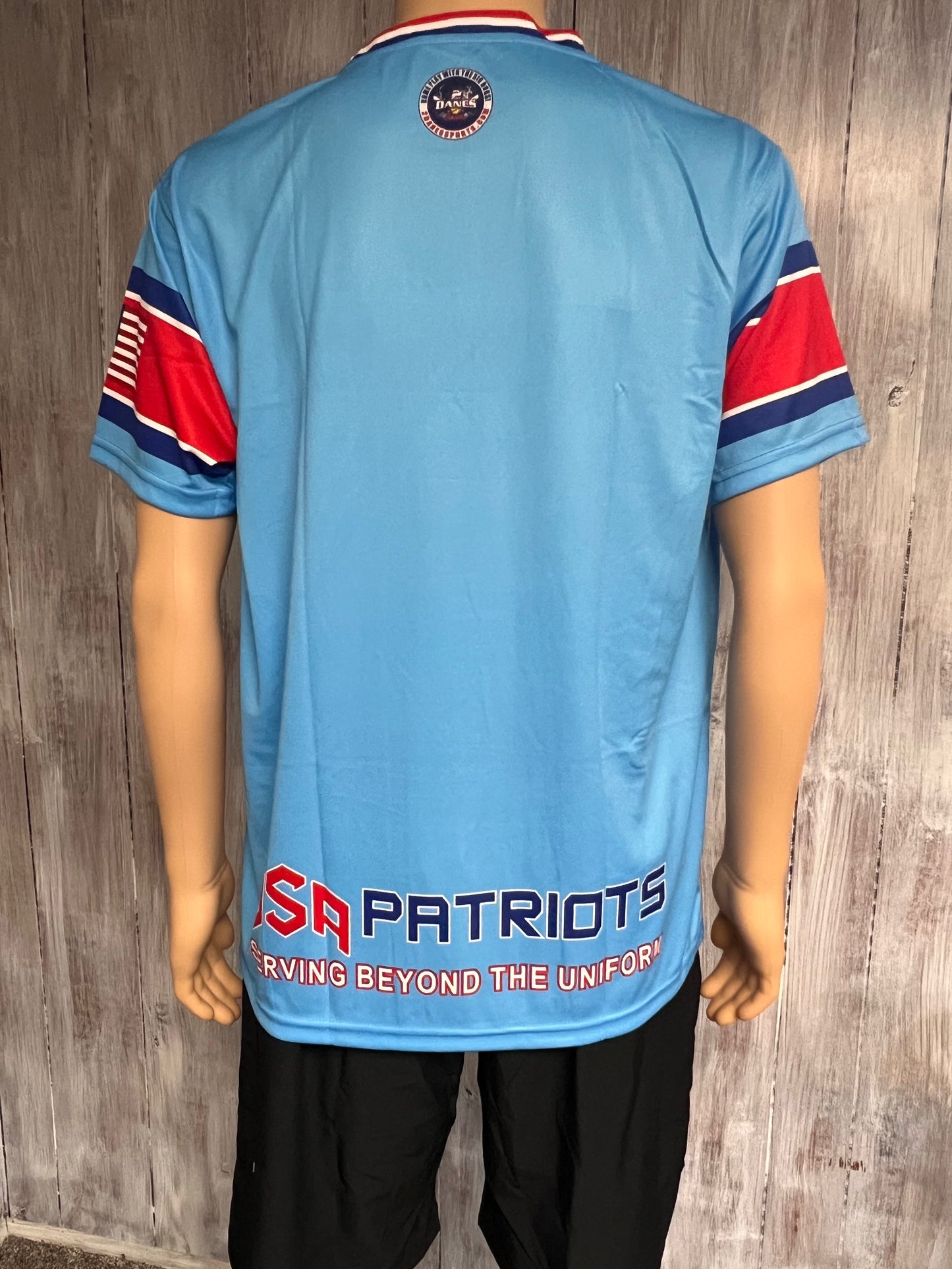 Replica Game Day Jersey