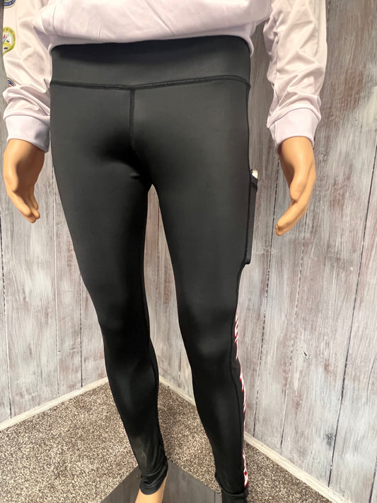 USA Patriot Women's Leggings
