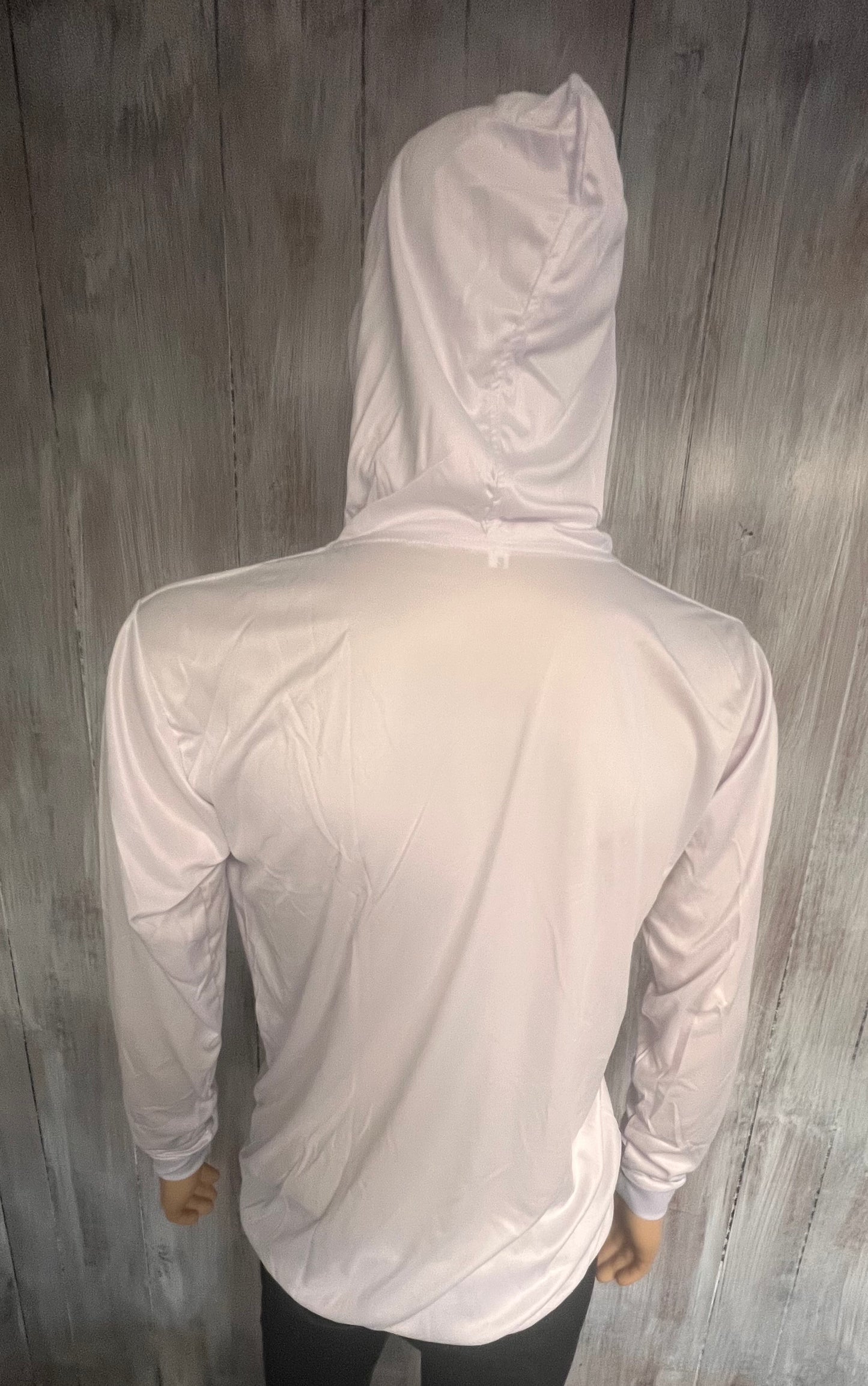 USA Patriots Long Sleeve Pullover
