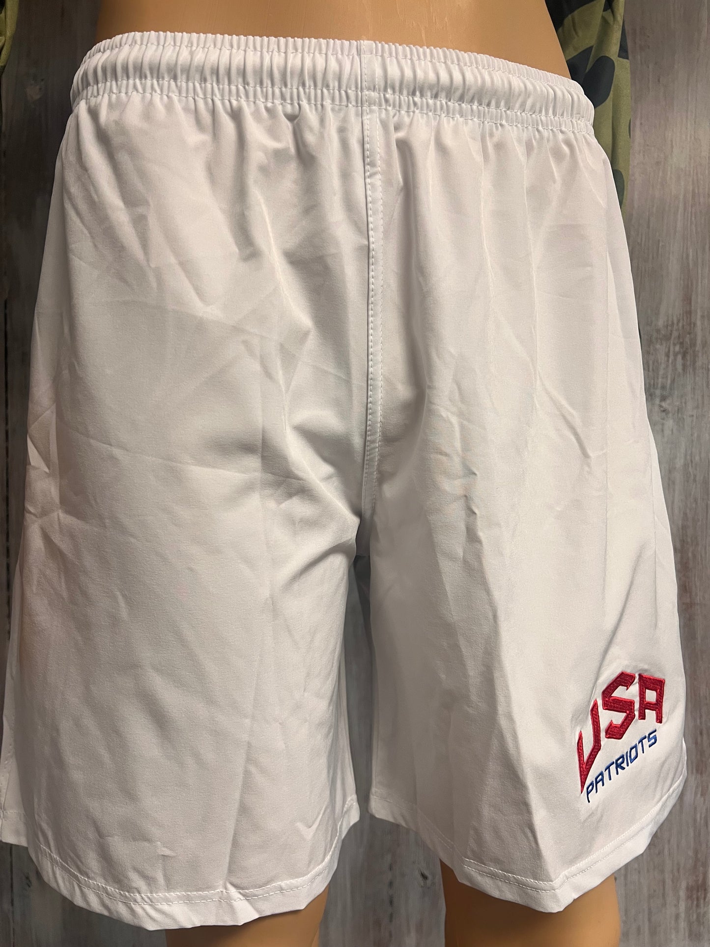 USA Patriots Shorts