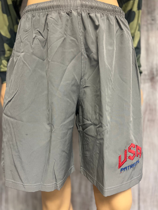 USA Patriots Shorts