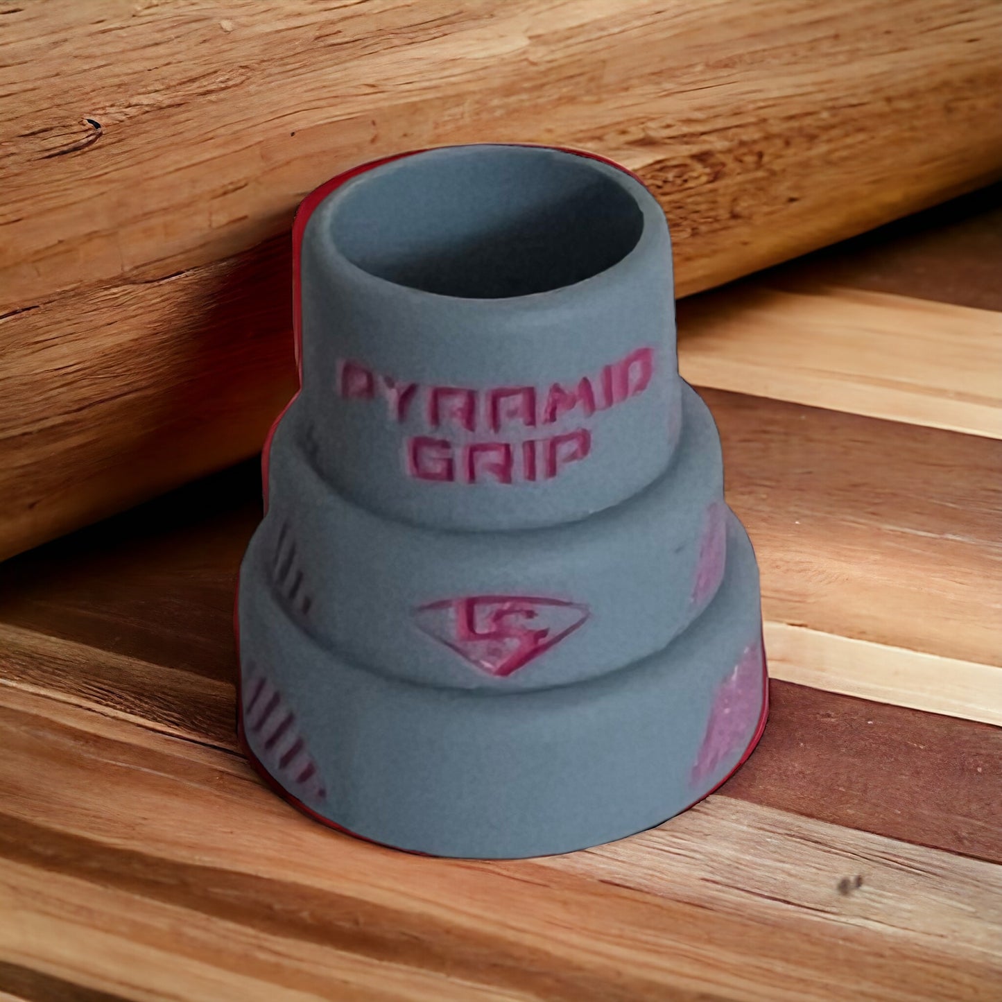 LS Pyramid Grips