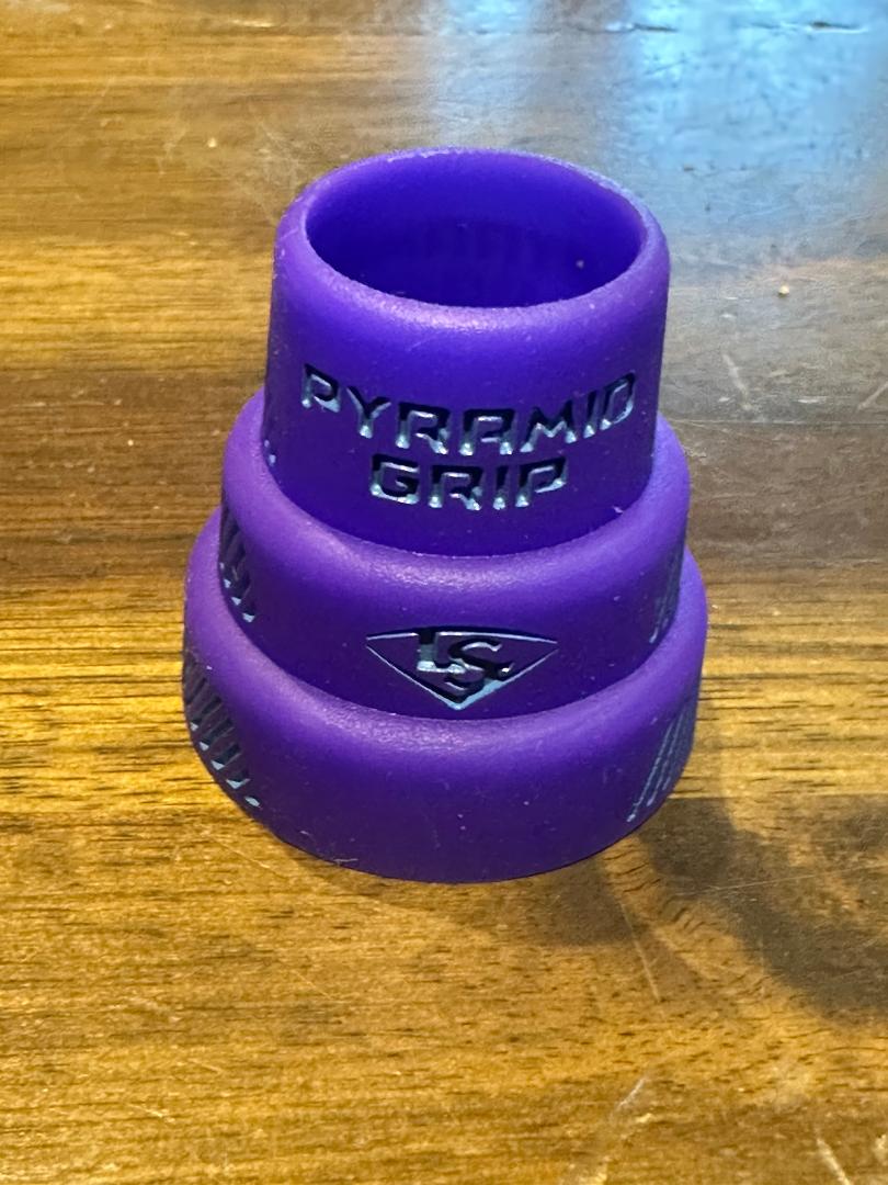 LS Pyramid Grips