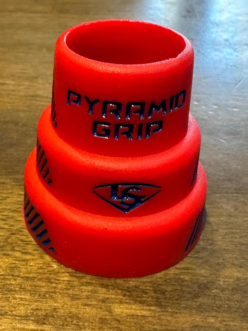 LS Pyramid Grips