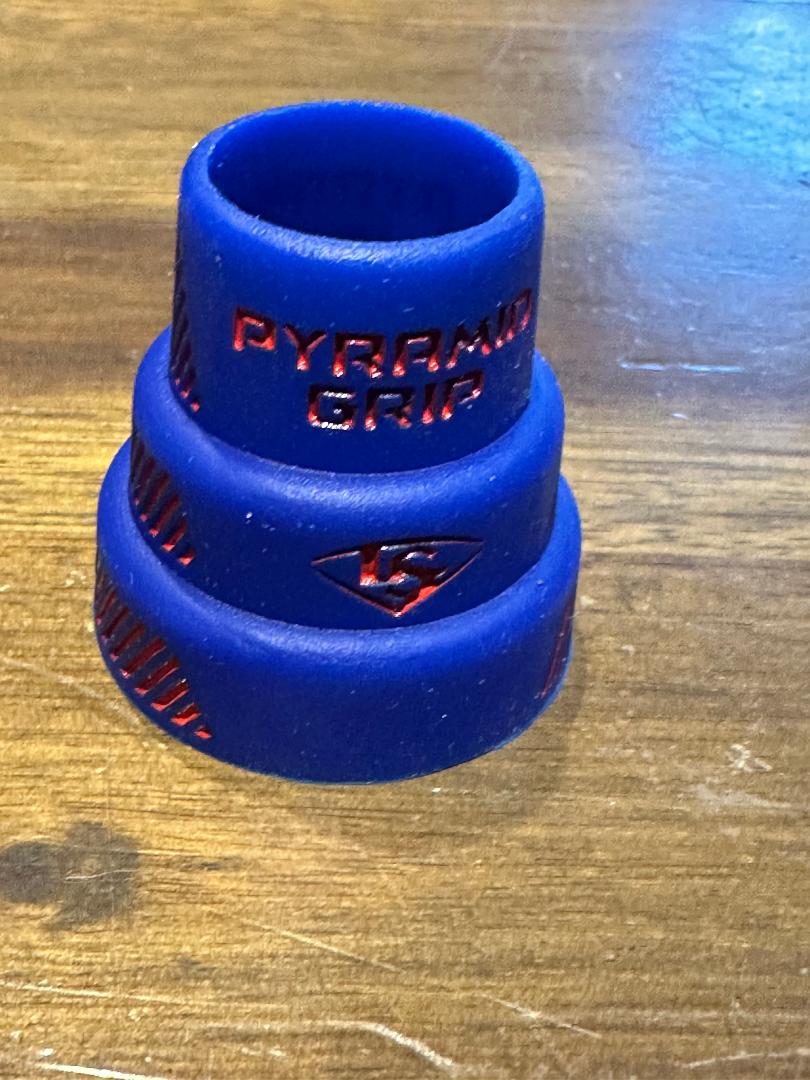 LS Pyramid Grips