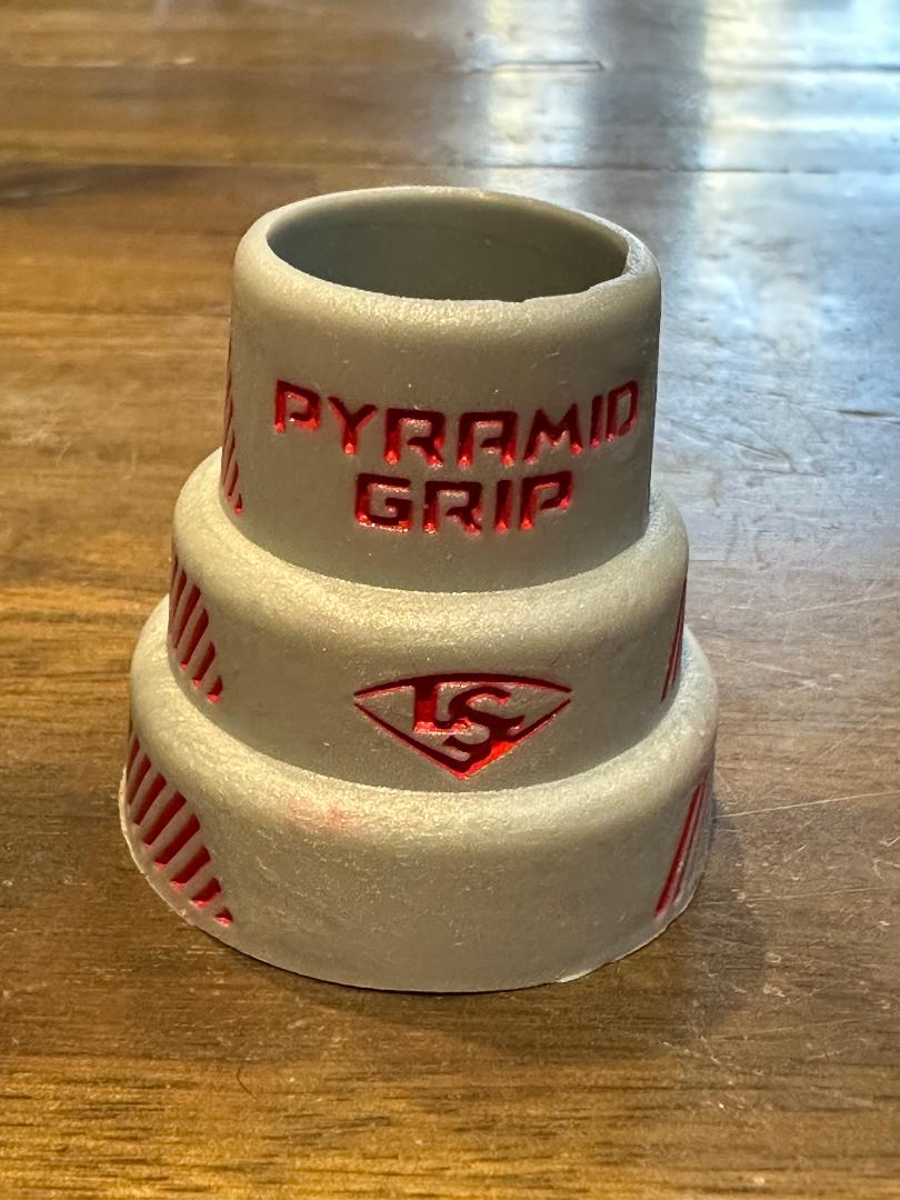 LS Pyramid Grips