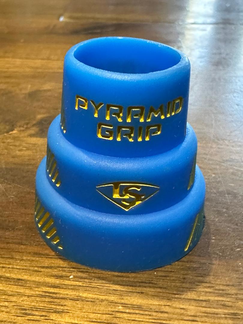 LS Pyramid Grips