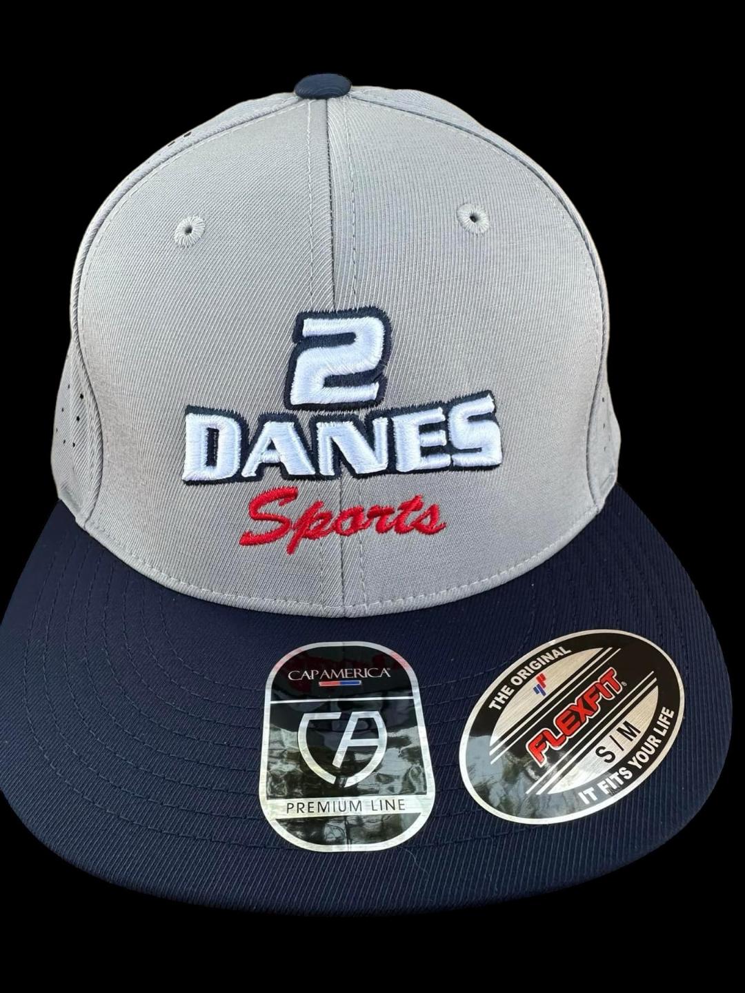 2 Danes Sports Hat