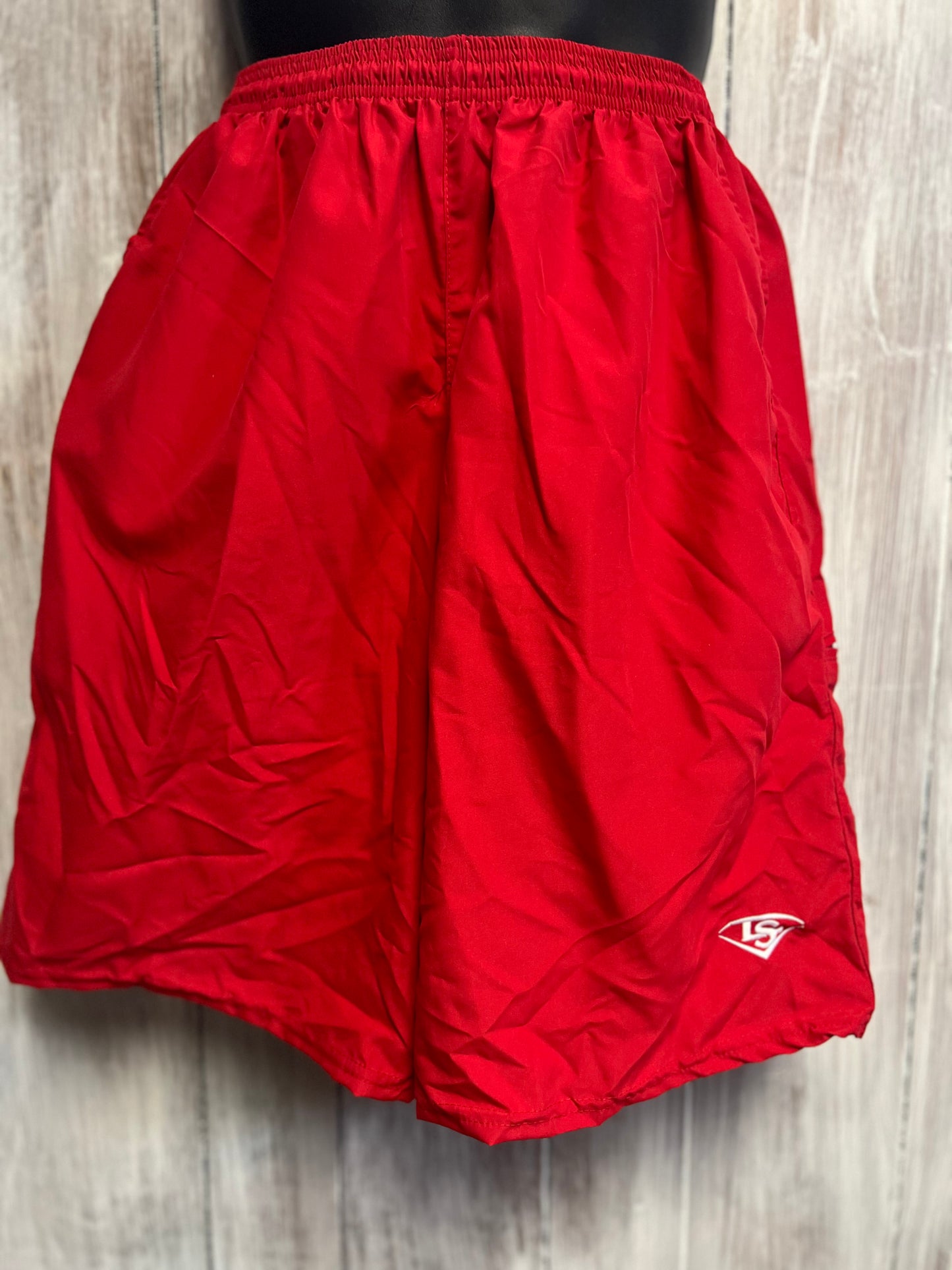 LS Shorts